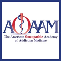 American Osteopathic Academy of Addiction Medicine - AOAAM logo - Similar company to Second Chances, Inc.