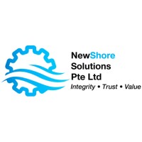 NewShore Solutions Pte Ltd logo - Similar company to Tbn Marine & Interior