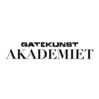 GatekunstAkademiet logo - Similar company to Brickhouse As