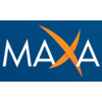 Maxa Constructions logo - Similar company to D & P Utilities Ltd