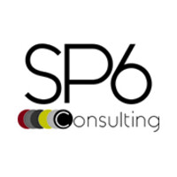SP6 Consulting logo - Similar company to Sp6