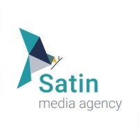 SATIN MEDIA PRODUCTION logo - Similar company to Sabeel It