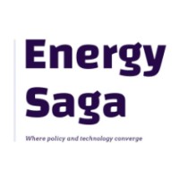 Energy Saga logo - Similar company to Tetra Sustainable