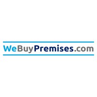 WeBuyPremises.com logo - Similar company to Gymspin