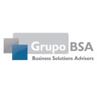 Grupo BSA | Business Solutions Advisors logo - Similar company to Atbs