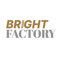 BrightFactory logo - Similar company to Brightgroup