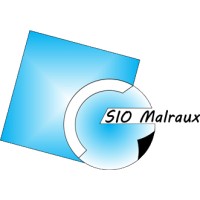 BTS SIO Malraux logo - Similar company to Bts Sio Reims
