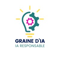 Graine d'IA logo - Similar company to Crossdata