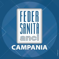 Federsanità Anci Campania logo - Similar company to Feomed