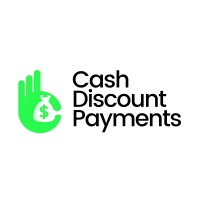 Cash Discount Paments logo - Similar company to Smart Merchants