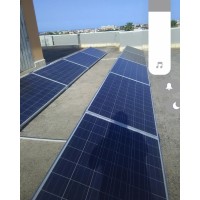 Fotovoltaico Siracusa logo - Similar company to Sabego Spa