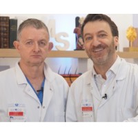 Nutrition-Prévention Boris HANSEL et Patrick NATAF - REJOIGNEZ-NOUS logo - Similar company to Nutrition Vibes