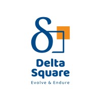 Delta Square logo - Similar company to Deep Tech Mea