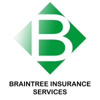 Braintree Insurance Services logo - Similar company to Nfu Mutual Colchester
