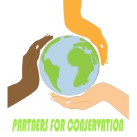 Partners For Conservation logo - Similar company to Etcimex