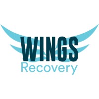 Wings Recovery logo - Similar company to Orange Owl