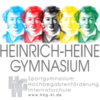 Heinrich-Heine Gymnasium Kaiserslautern logo - Similar company to Relticc