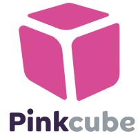 Pinkcube España logo - Similar company to Pinkcube