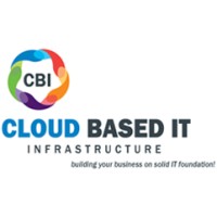 Cloud Based IT Infrastructure Pty Ltd logo - Similar company to Knowledge Bridge