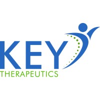Key Therapeutics logo - Similar company to Bedford Pharma