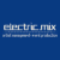 Electric Mix