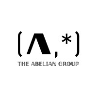 The Abelian Group logo - Similar company to Colectiv