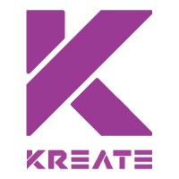 KREATE logo - Similar company to Sharajman Technologies