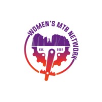Women's MTB Network logo - Similar company to Little Difference