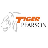 Tiger Pearson Construction logo - Similar company to Faber Construction