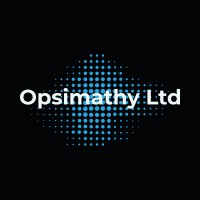 OPSIMATHY LTD logo - Similar company to Cyber Ops Global Ltd