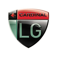 Cardinal LG Statesboro logo - Similar company to Mints European Training Network