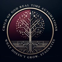 CHILD OF GOD Real Time Automations logo - Similar company to Integrity Clinical Research