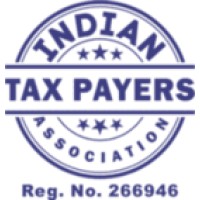 Indian Taxpayers Association (ITA) logo - Similar company to Sankalp Micro Association