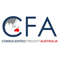 Consolidated Freight Australia Pty Ltd logo - Similar company to Avanti Freight Management