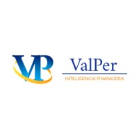 ValPer logo - Similar company to Growit