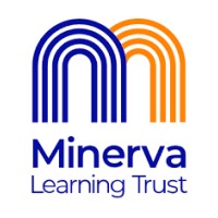 Minerva Learning Trust logo - Similar company to The Priory Learning Trust