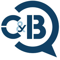 CyB Consultoría logo - Similar company to Vymobe Industrial Automation