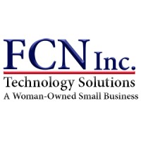 FCN Inc. logo - Similar company to Unicom Government Inc.