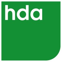 Hankinson Duckett Associates logo - Similar company to Lineworks Architects