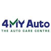4MY AUTO GROUP INC. logo - Similar company to Autozoom