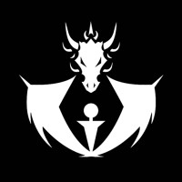 Dragonkin Studios logo - Similar company to Aucritas