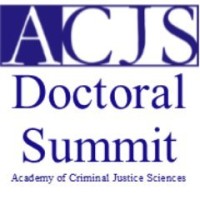 ACJS Doctoral Student Summit logo - Similar company to Ku Criminal Justice Program