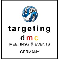 targeting-dmc logo - Similar company to The Dmc Collective