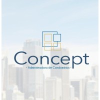 Concept Administradora de Condomínios logo - Similar company to Mettacard