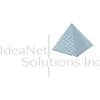 Ideanet Solutions logo - Similar company to Usica-Tek
