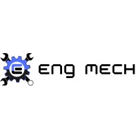 Eng Mech logo - Similar company to Engmec Representações