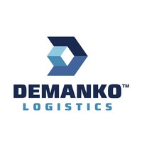 Demanko Logistics logo - Similar company to Imaps - New England Chapter