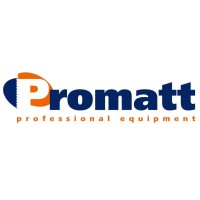 Promatt BV logo - Similar company to Maro Metal Solutions B.V.