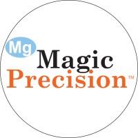 Magic Precision, Inc. logo - Similar company to Atlantic Engee Tech