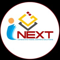 iNext Global Technologies logo - Similar company to Codesaint Technologies Pvt. Ltd.